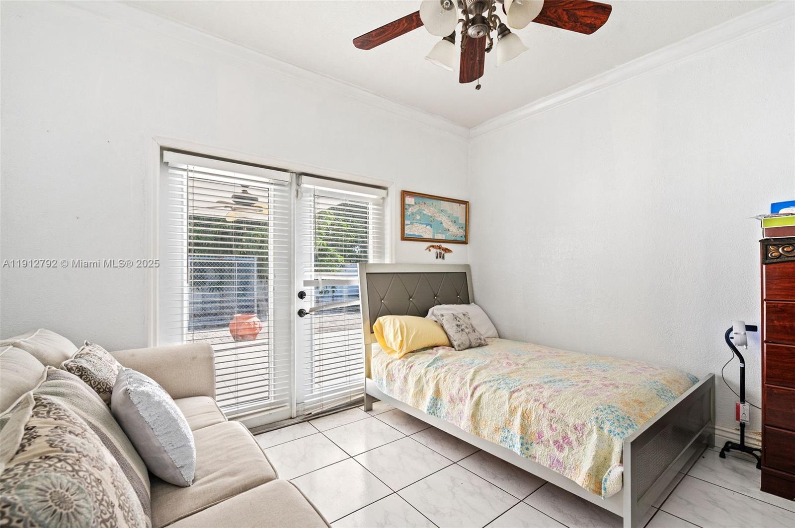 PALM SPRINGS 5TH ADDN SEC - Residential