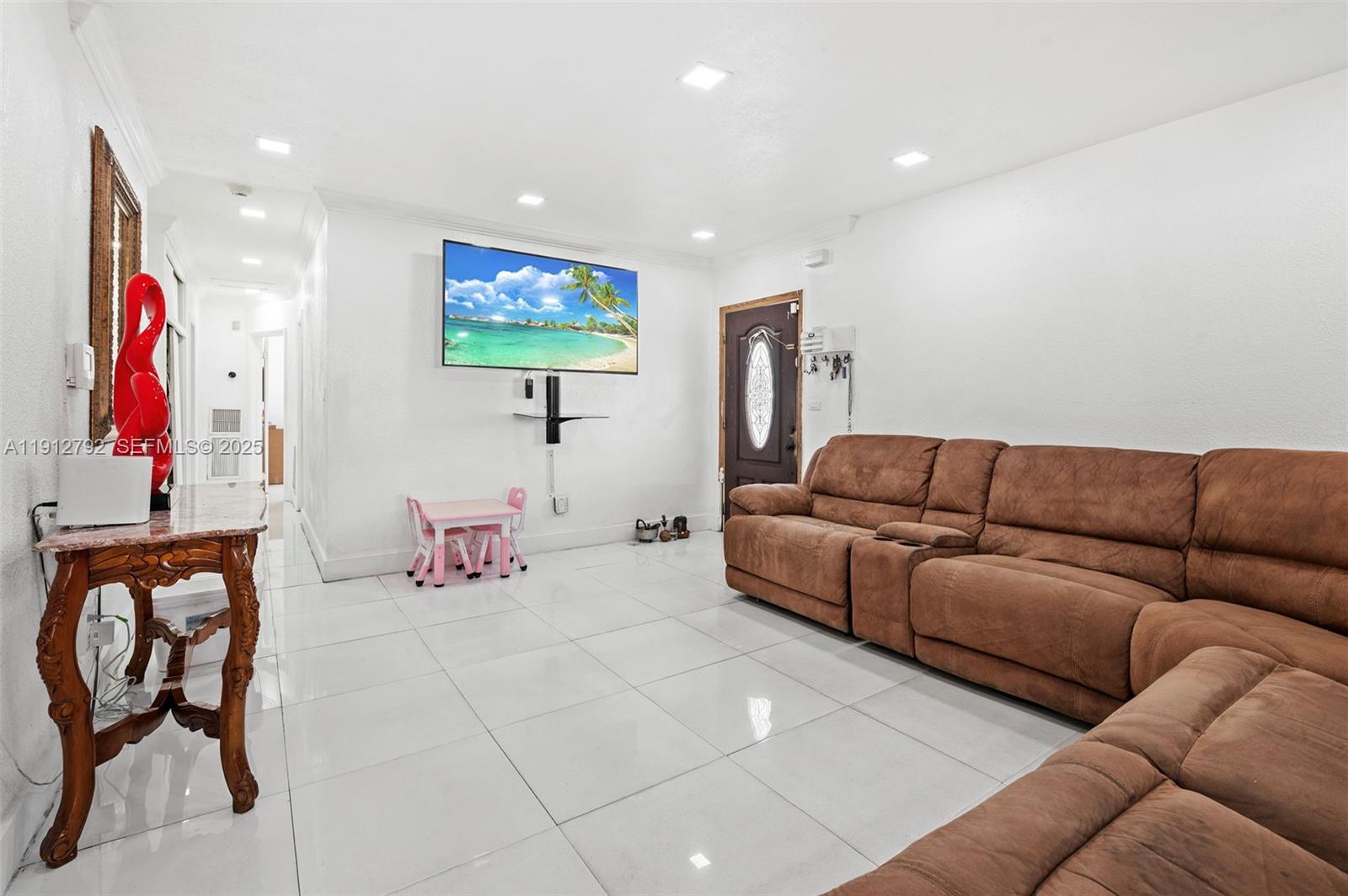 PALM SPRINGS 5TH ADDN SEC - Residential