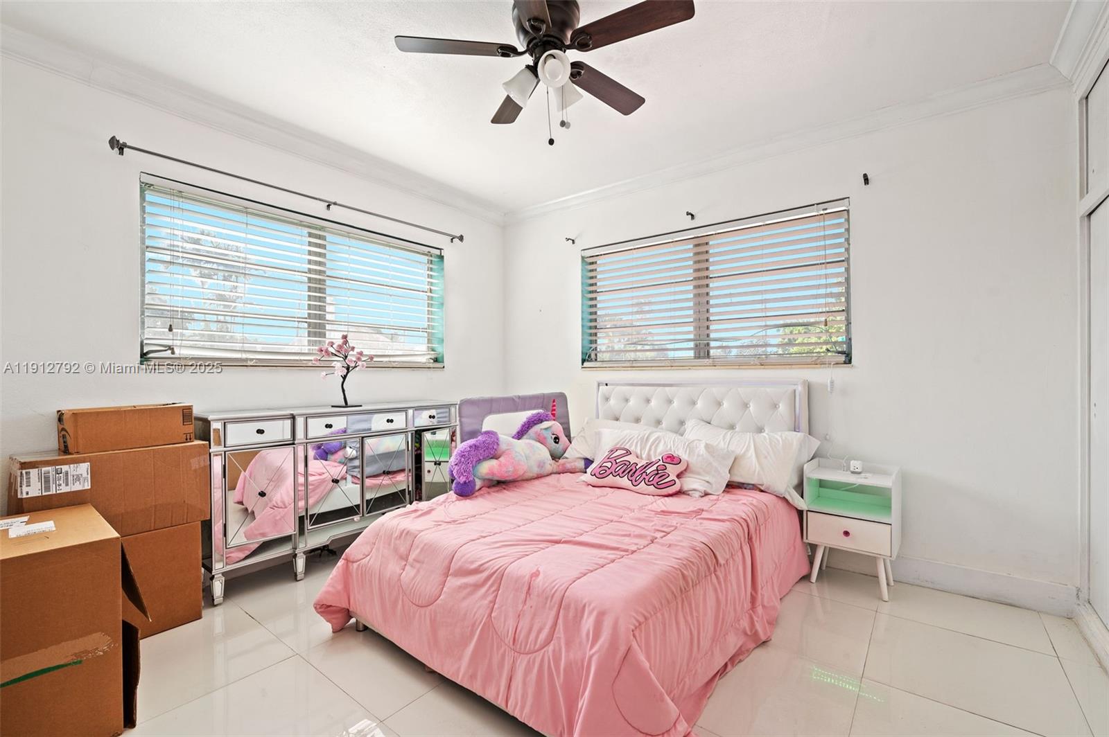 PALM SPRINGS 5TH ADDN SEC - Residential