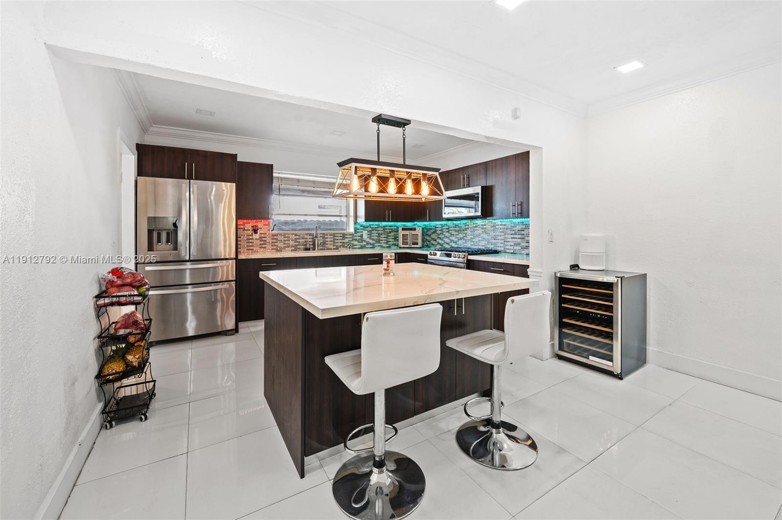 PALM SPRINGS 5TH ADDN SEC - Residential