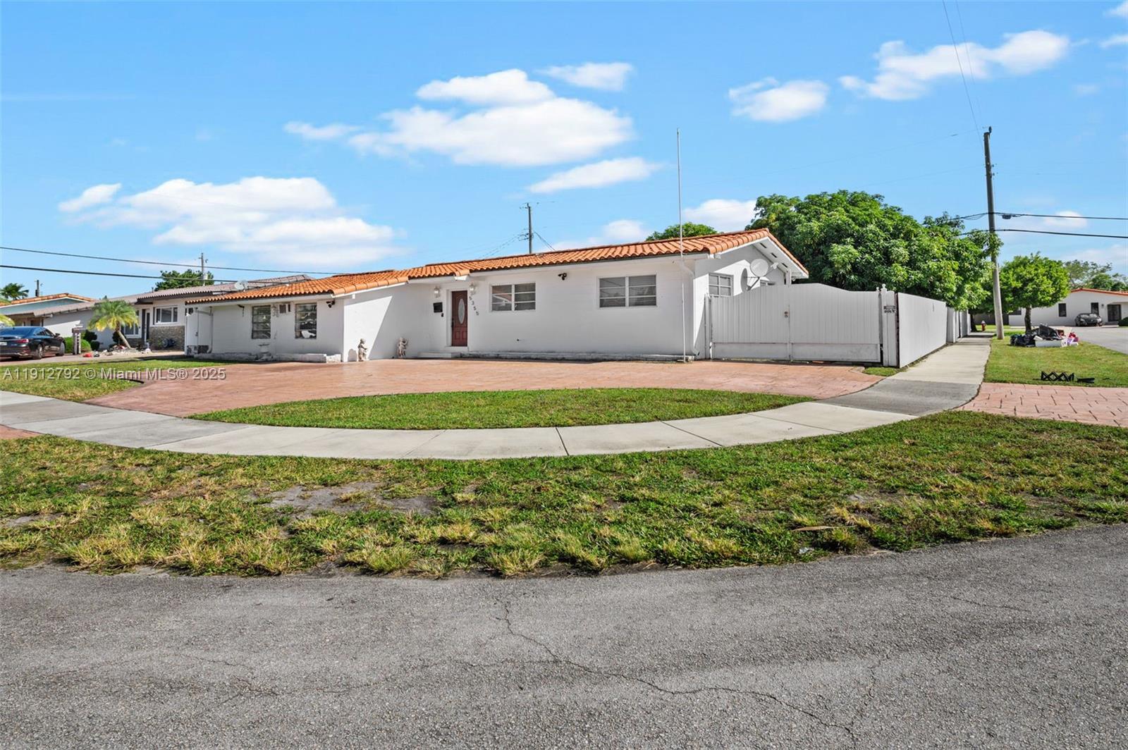 PALM SPRINGS 5TH ADDN SEC - Residential