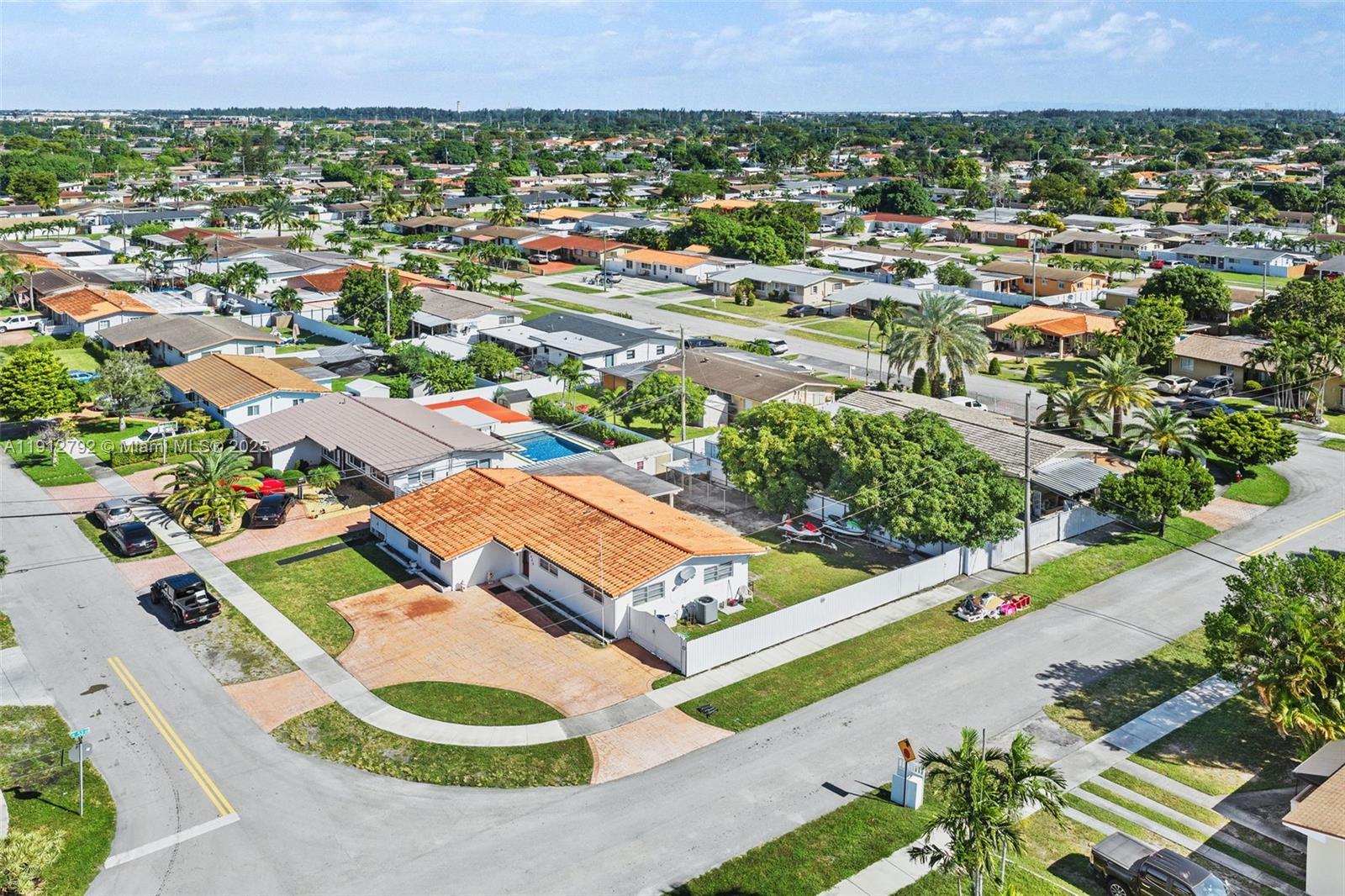 PALM SPRINGS 5TH ADDN SEC - Residential