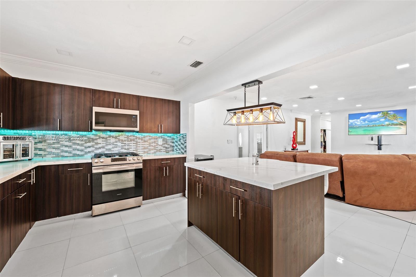 PALM SPRINGS 5TH ADDN SEC - Residential