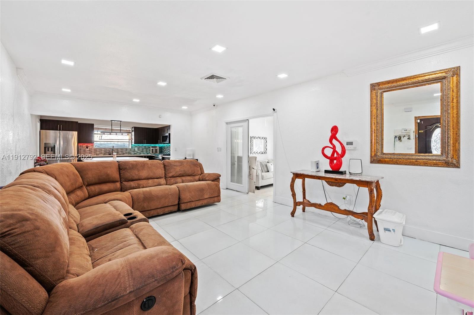 PALM SPRINGS 5TH ADDN SEC - Residential