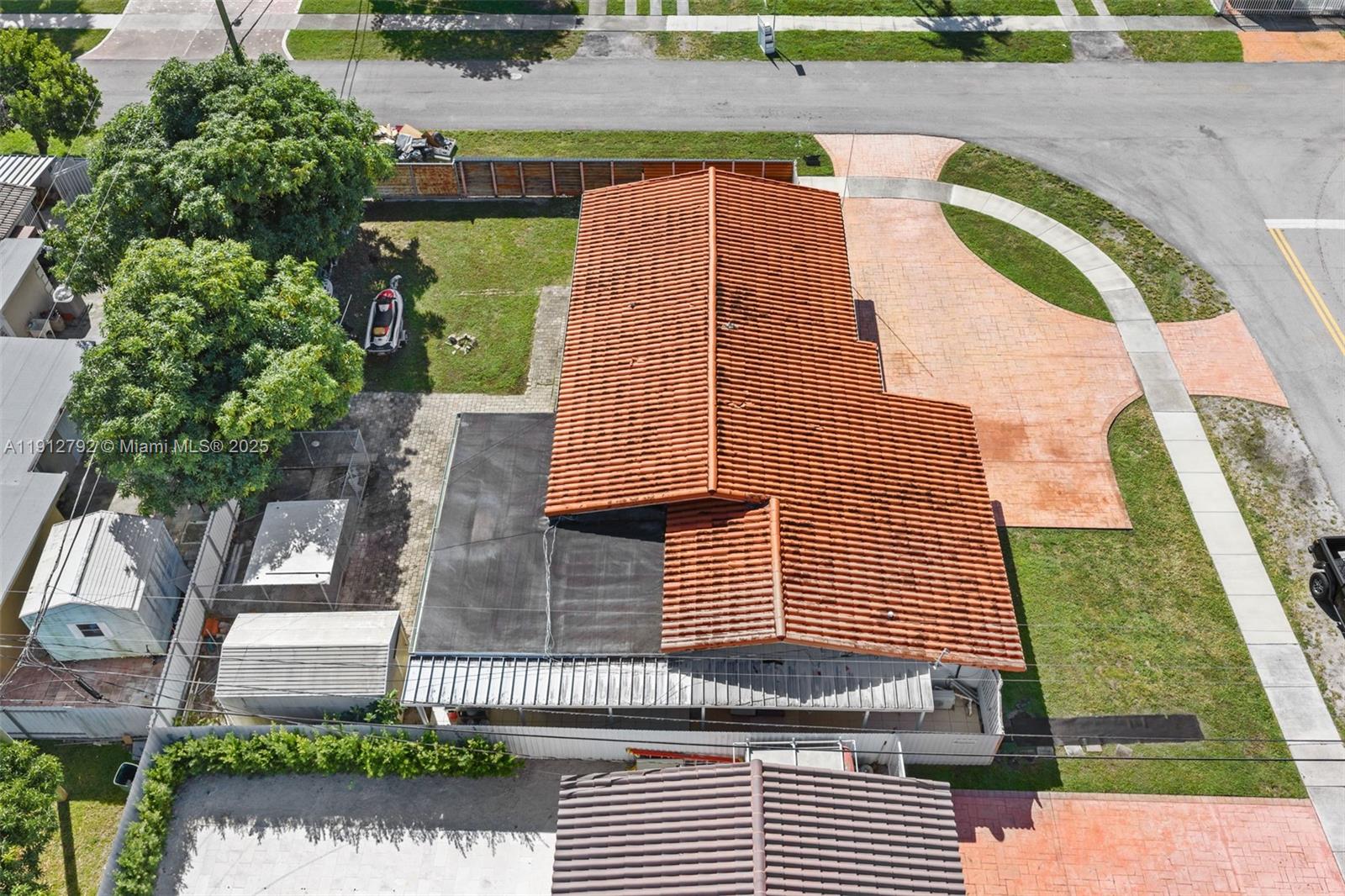 PALM SPRINGS 5TH ADDN SEC - Residential