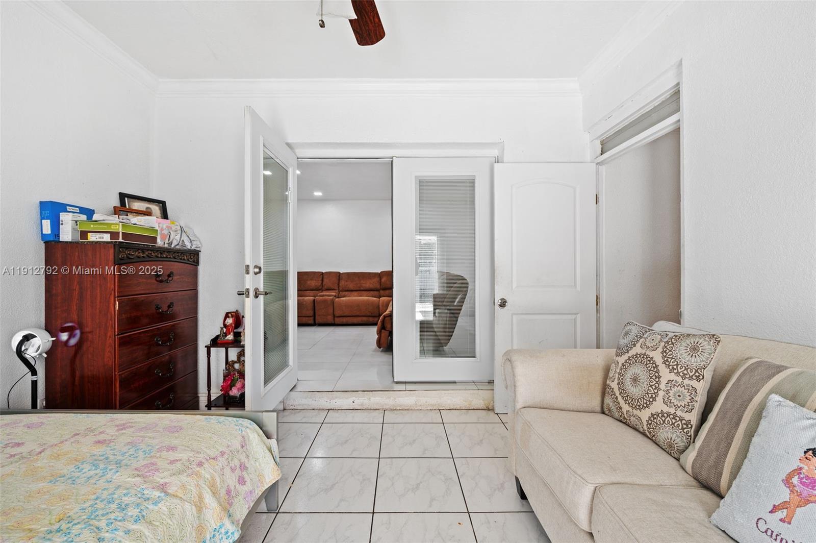 PALM SPRINGS 5TH ADDN SEC - Residential