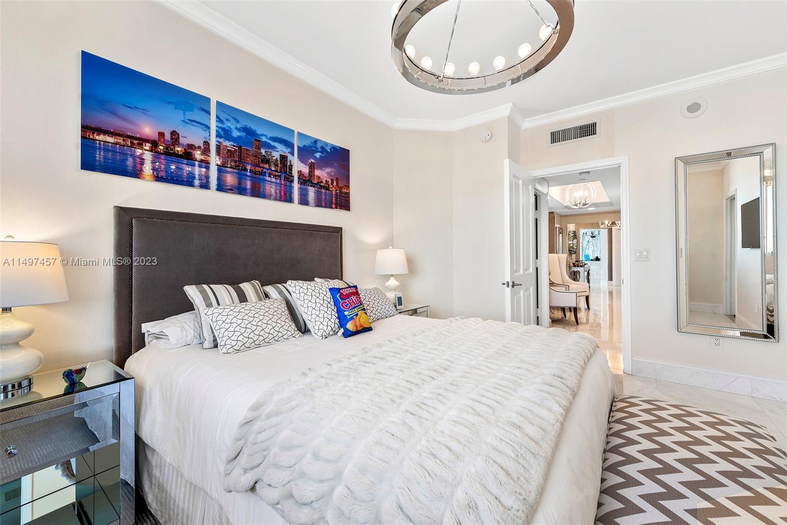 ACQUALINA OCEAN RESIDENCE - Residential