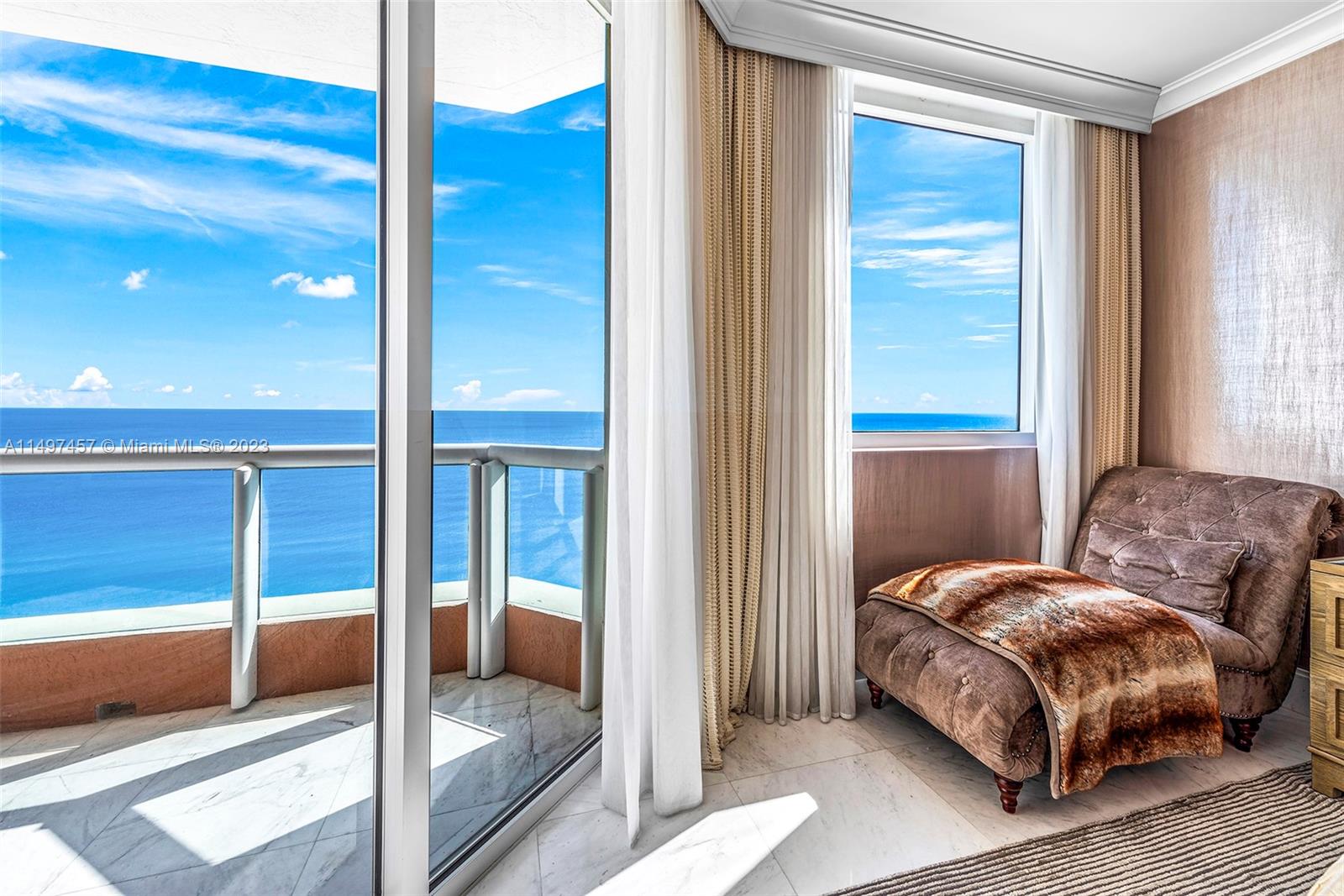 ACQUALINA OCEAN RESIDENCE - Residential