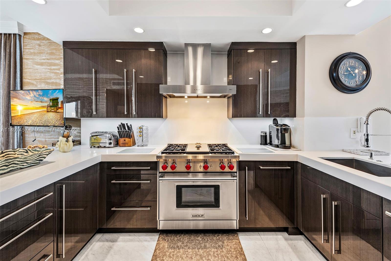 ACQUALINA OCEAN RESIDENCE - Residential