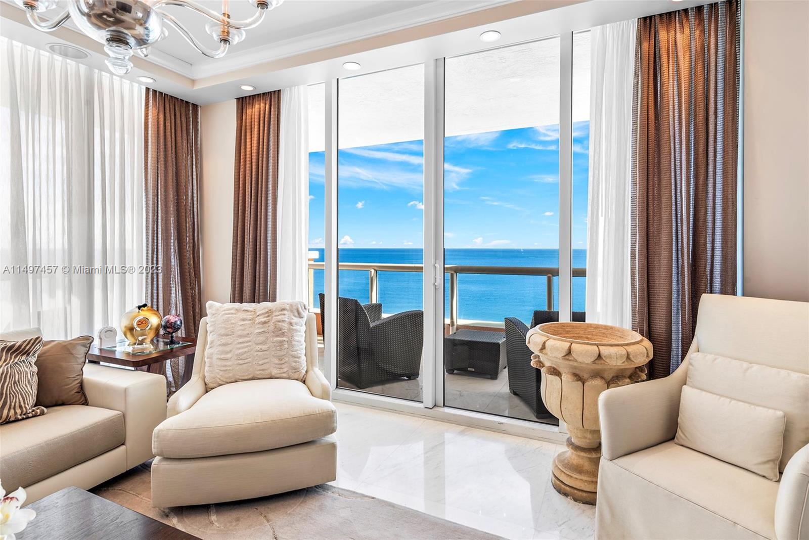 ACQUALINA OCEAN RESIDENCE - Residential