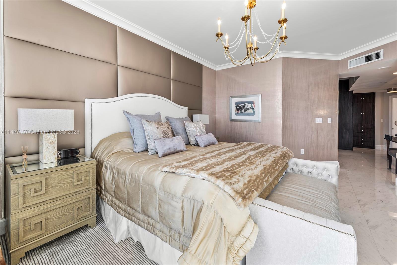 ACQUALINA OCEAN RESIDENCE - Residential