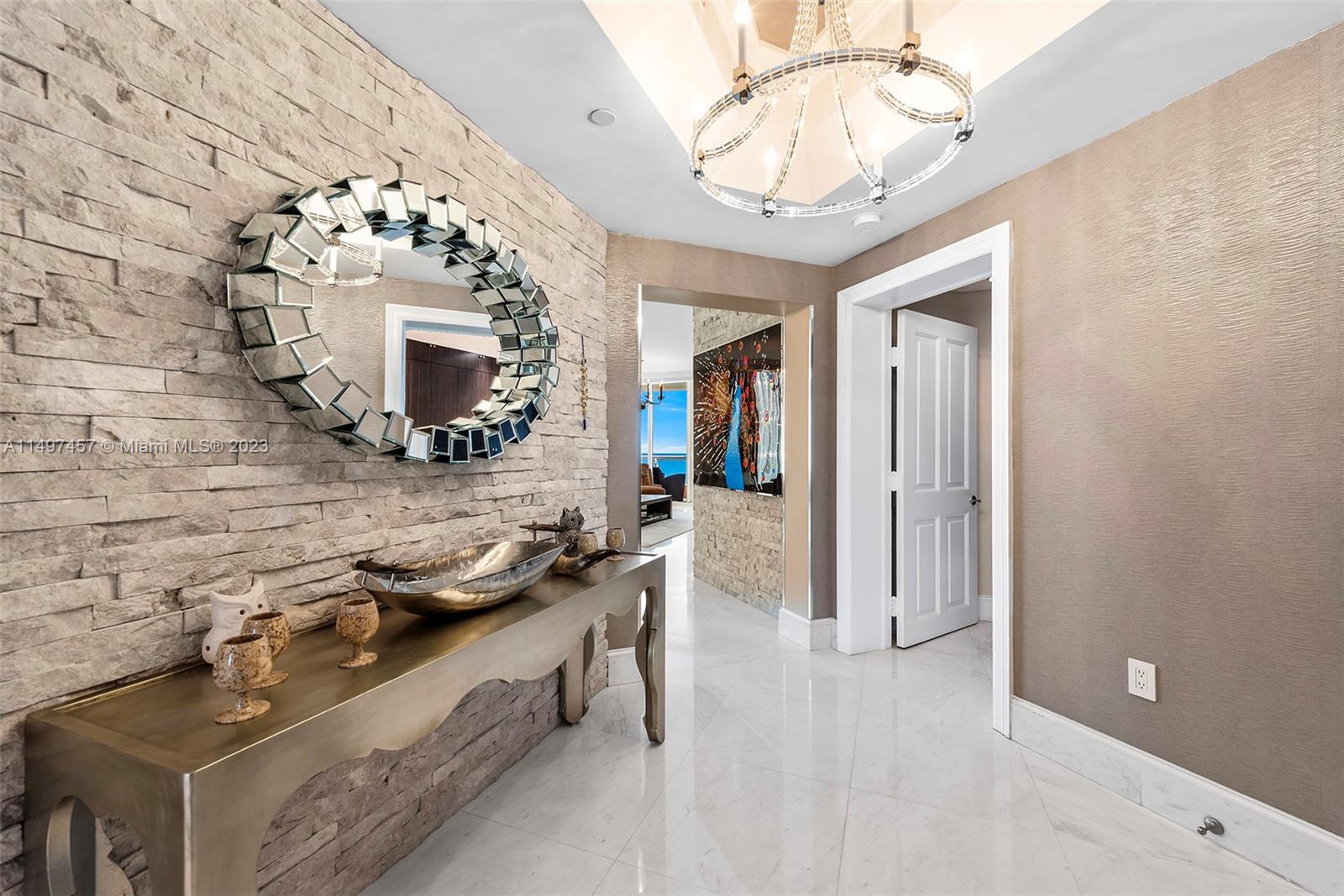 ACQUALINA OCEAN RESIDENCE - Residential