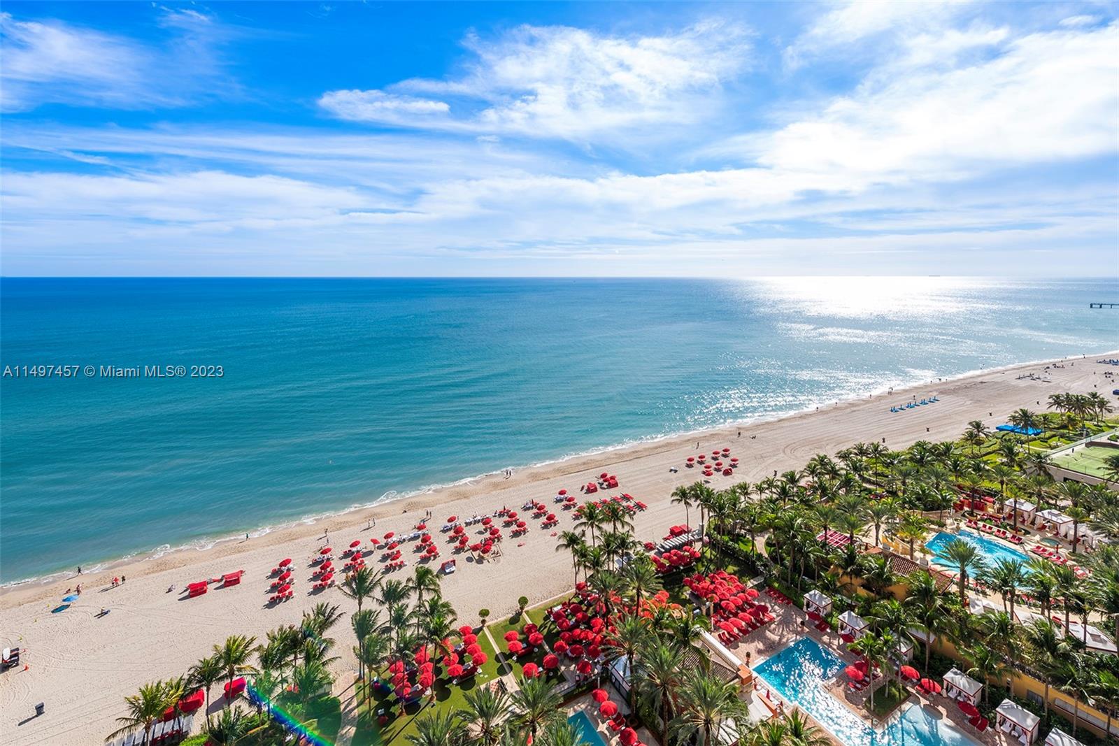 ACQUALINA OCEAN RESIDENCE - Residential