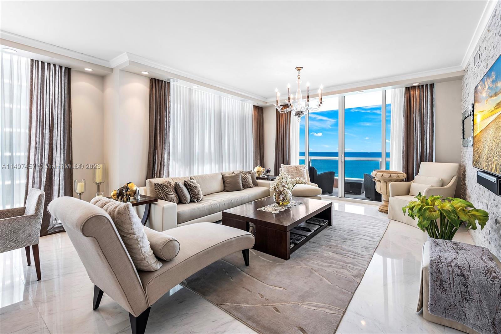 ACQUALINA OCEAN RESIDENCE - Residential