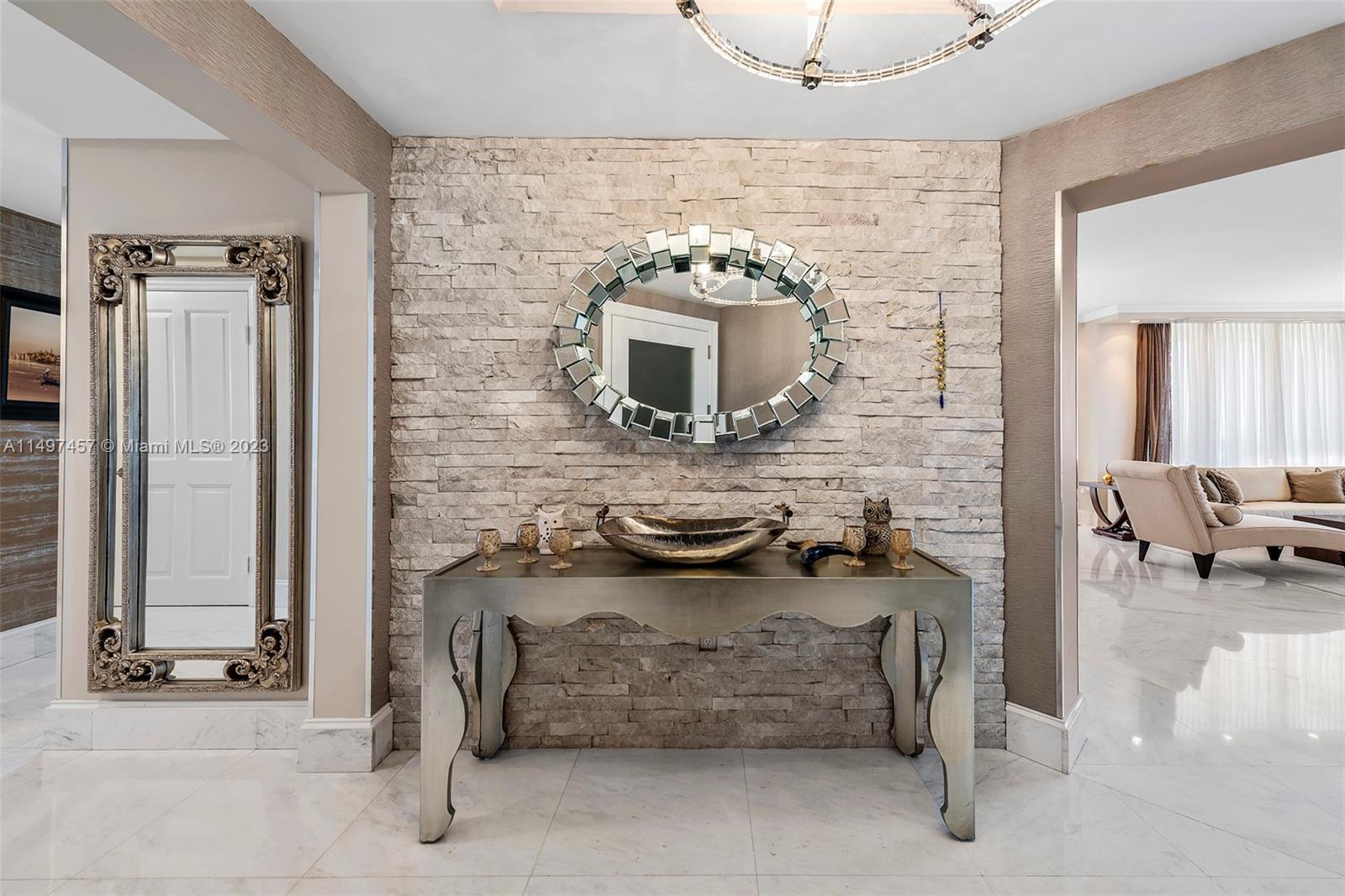 ACQUALINA OCEAN RESIDENCE - Residential