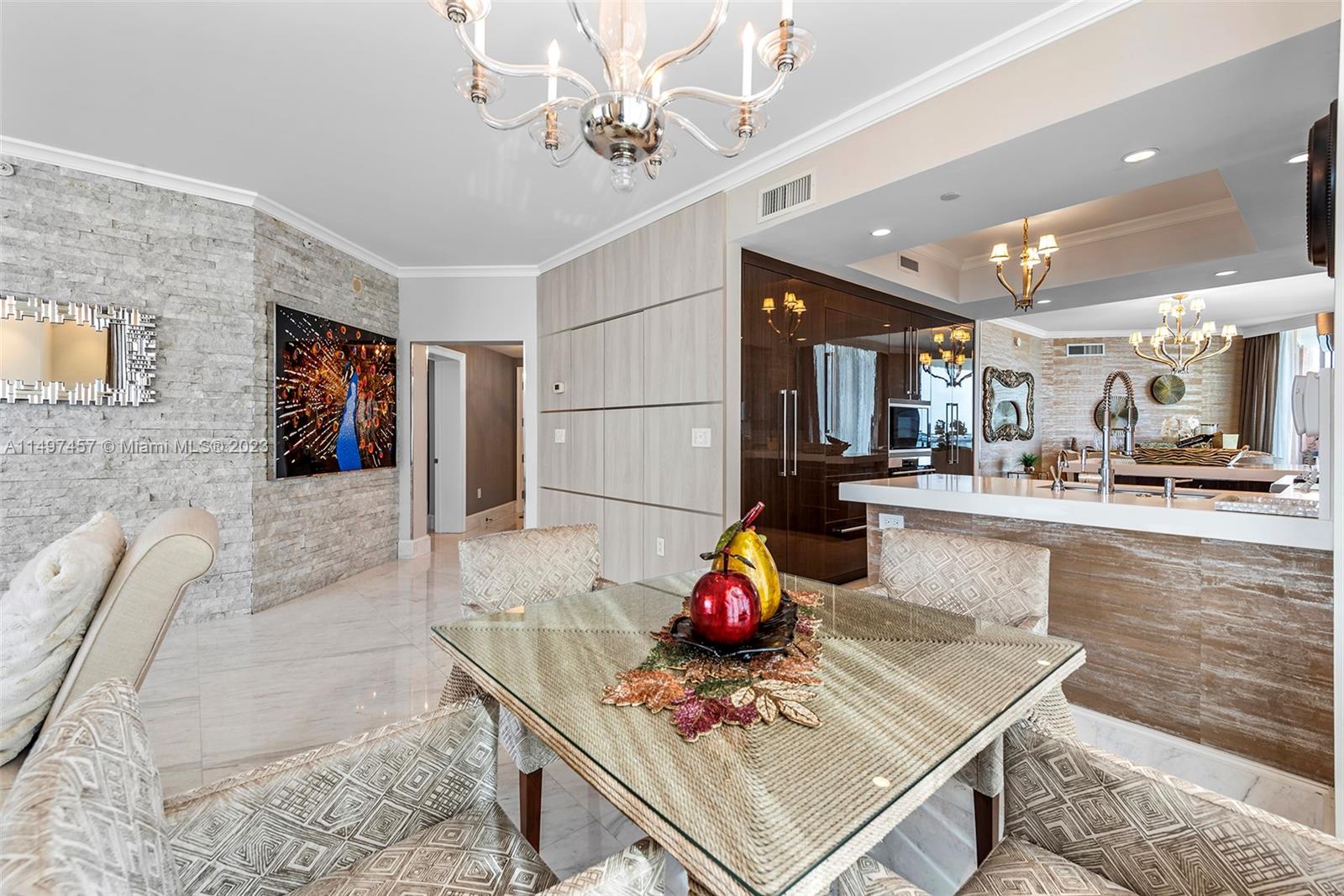 ACQUALINA OCEAN RESIDENCE - Residential