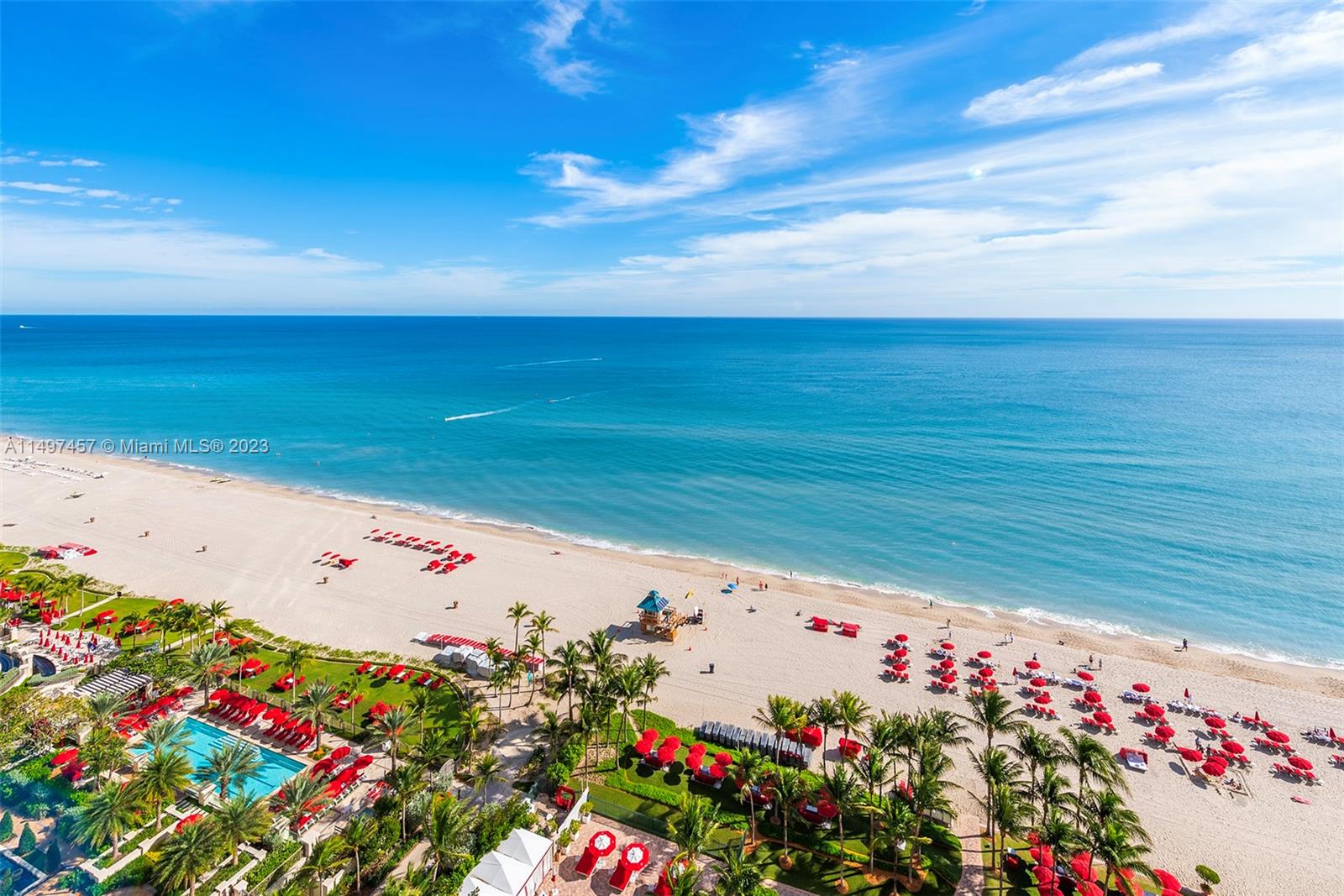 ACQUALINA OCEAN RESIDENCE - Residential