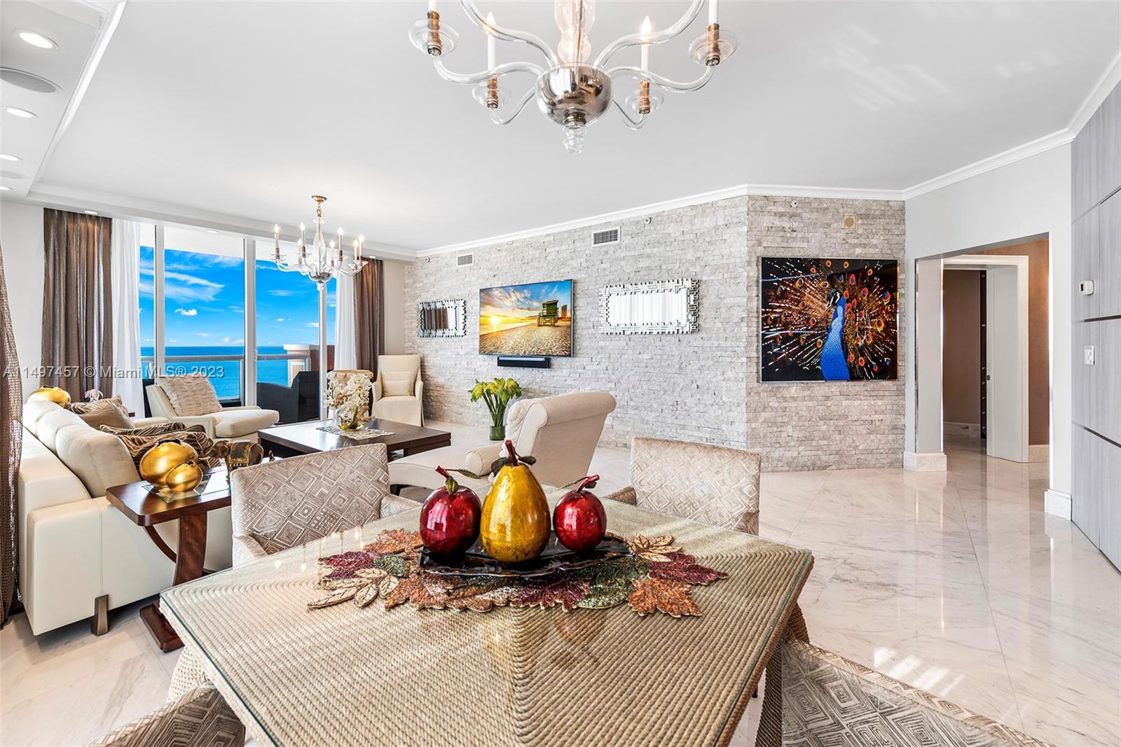 ACQUALINA OCEAN RESIDENCE - Residential