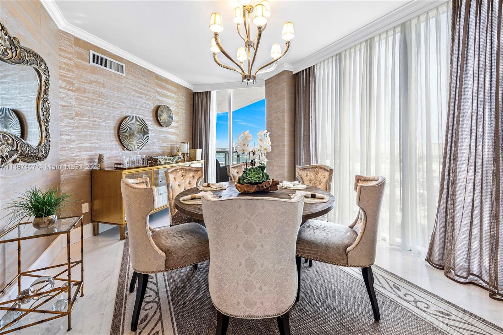 ACQUALINA OCEAN RESIDENCE - Residential