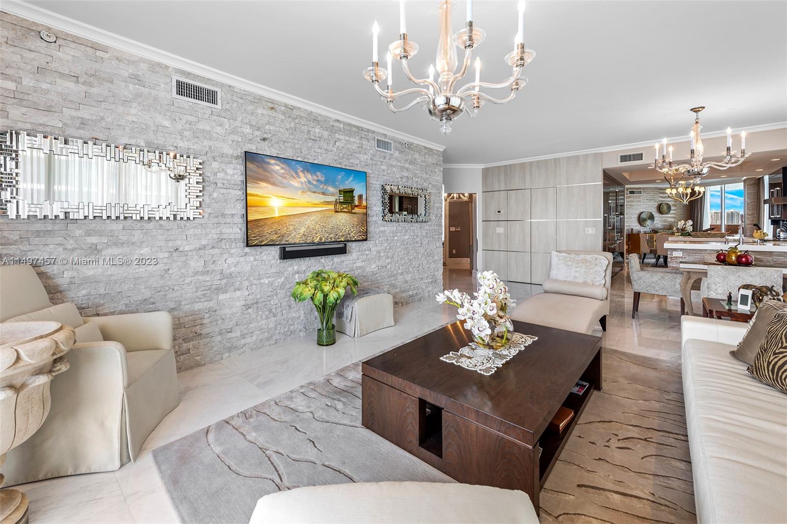 ACQUALINA OCEAN RESIDENCE - Residential