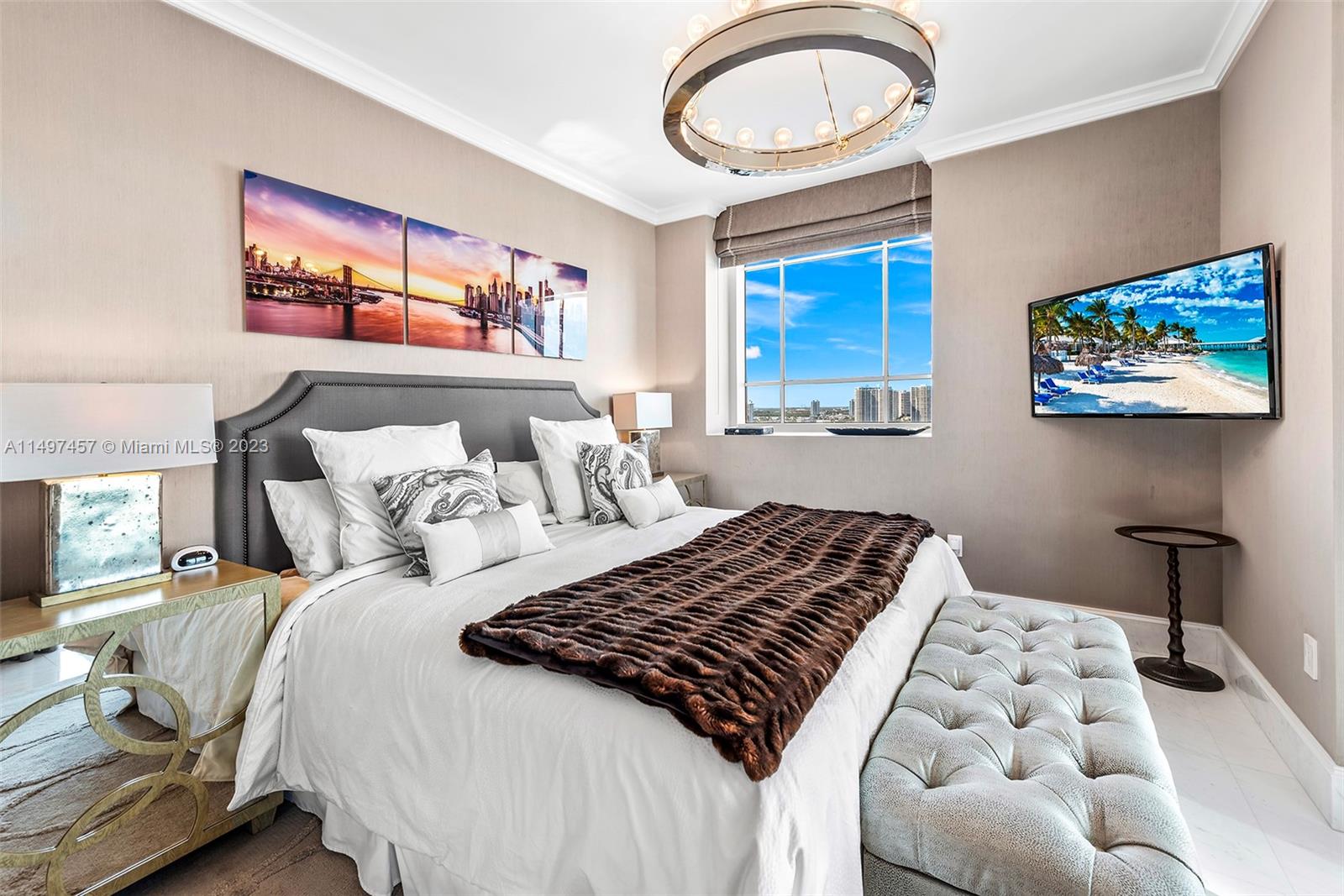 ACQUALINA OCEAN RESIDENCE - Residential