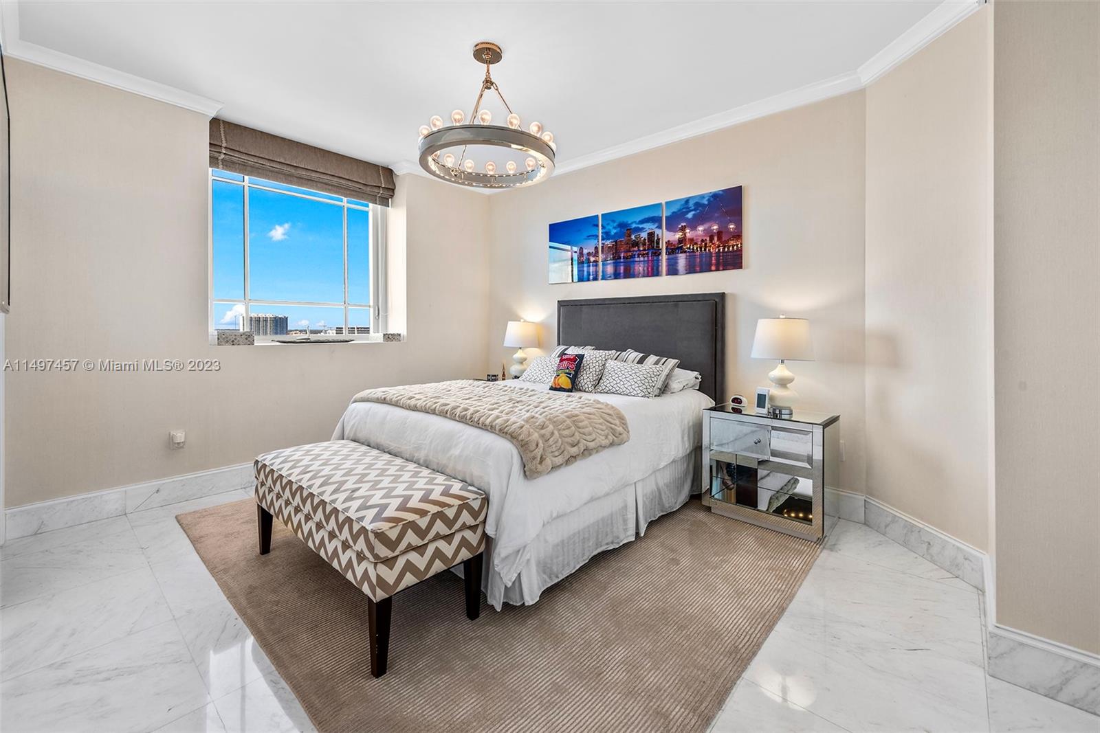 ACQUALINA OCEAN RESIDENCE - Residential