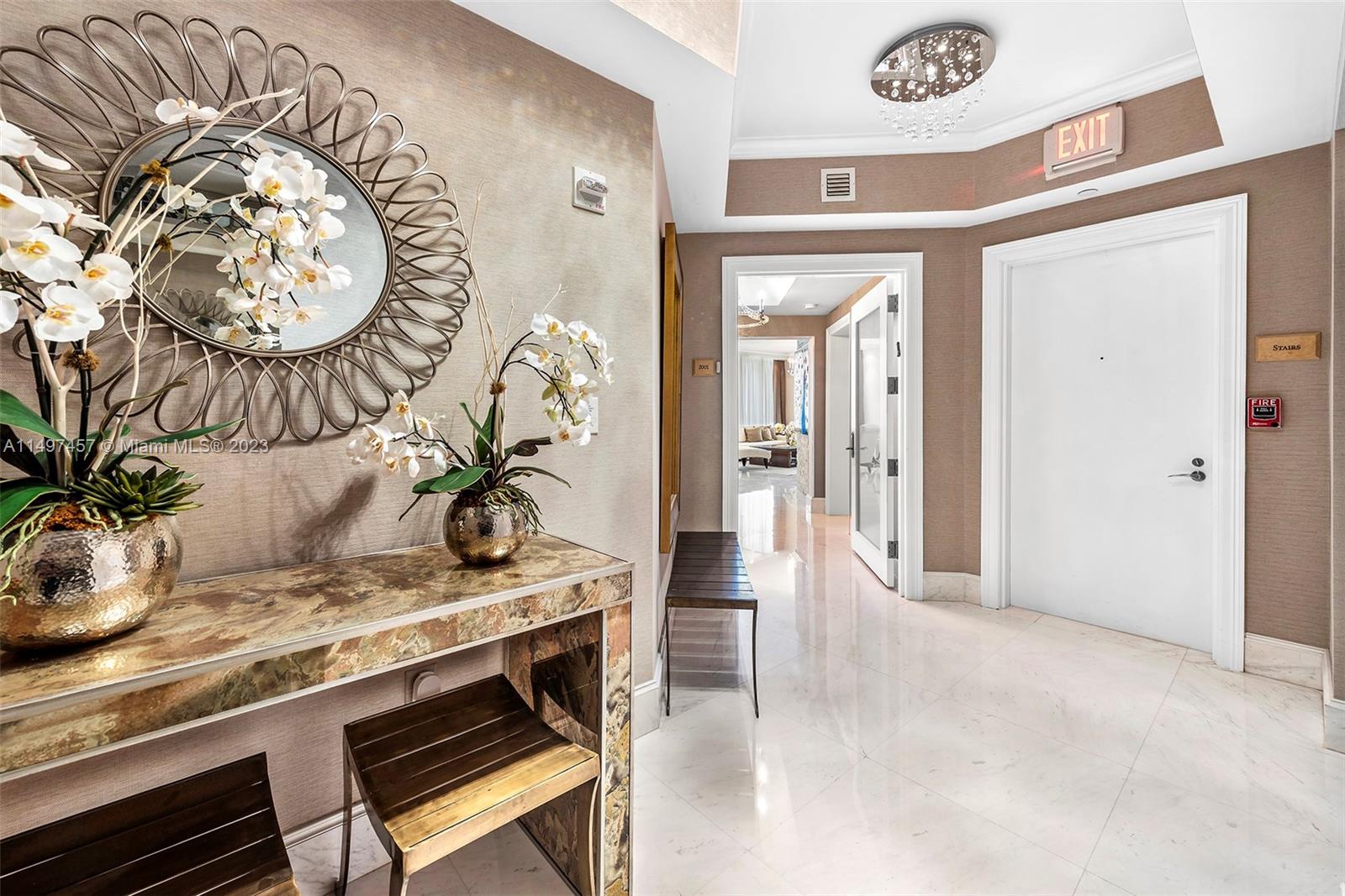 ACQUALINA OCEAN RESIDENCE - Residential