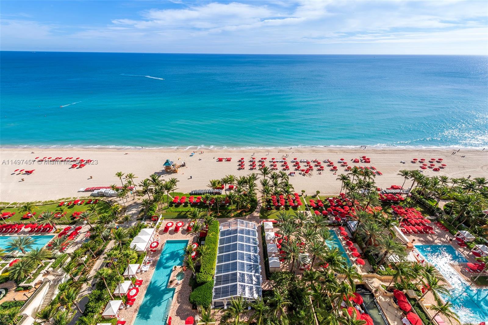 ACQUALINA OCEAN RESIDENCE - Residential