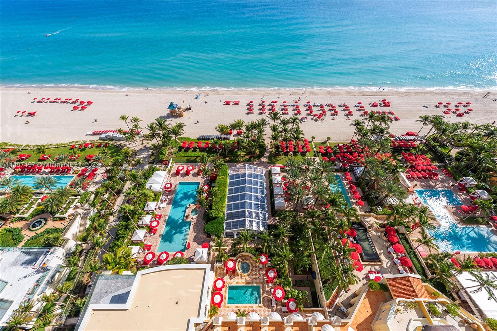 ACQUALINA OCEAN RESIDENCE - Residential