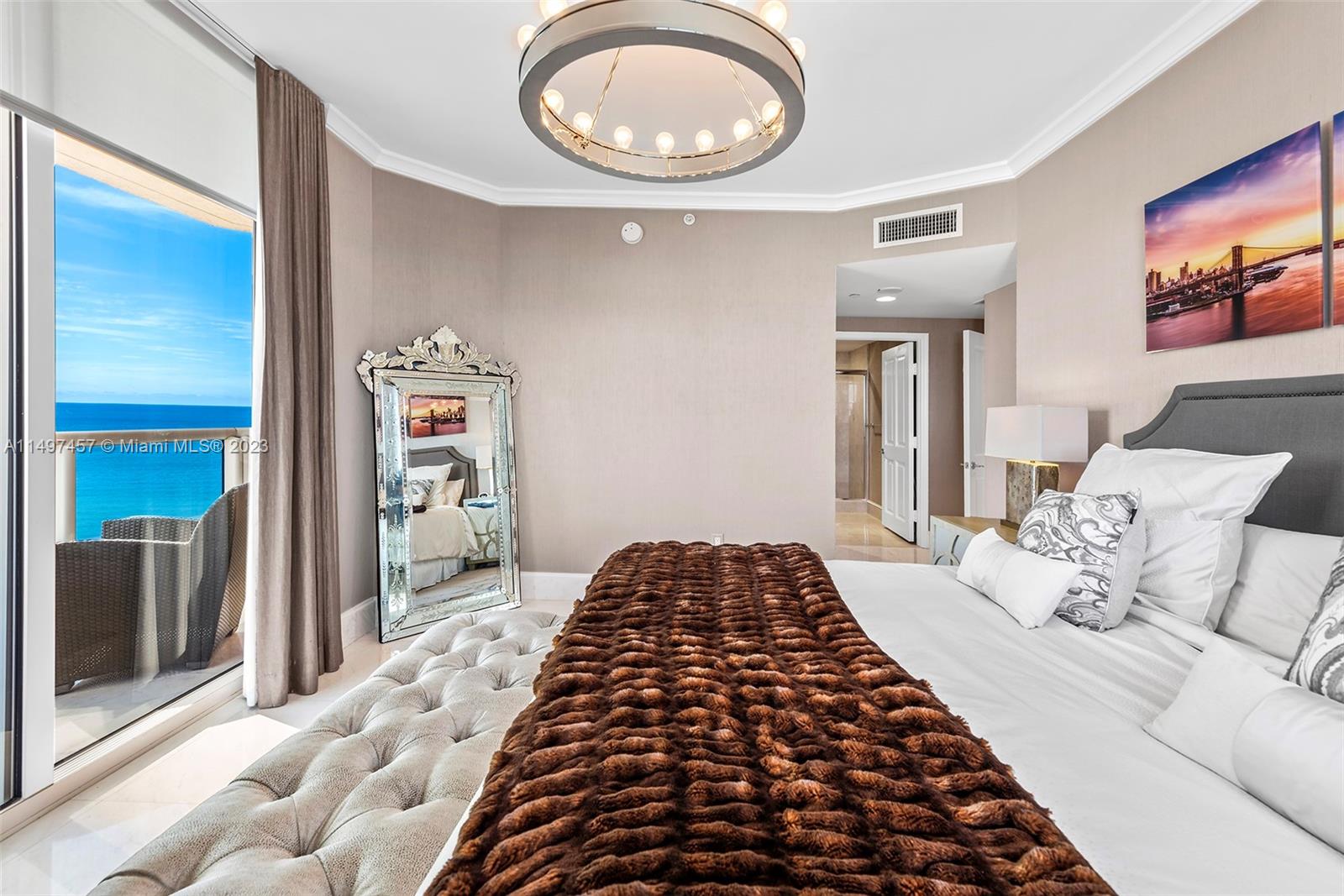 ACQUALINA OCEAN RESIDENCE - Residential