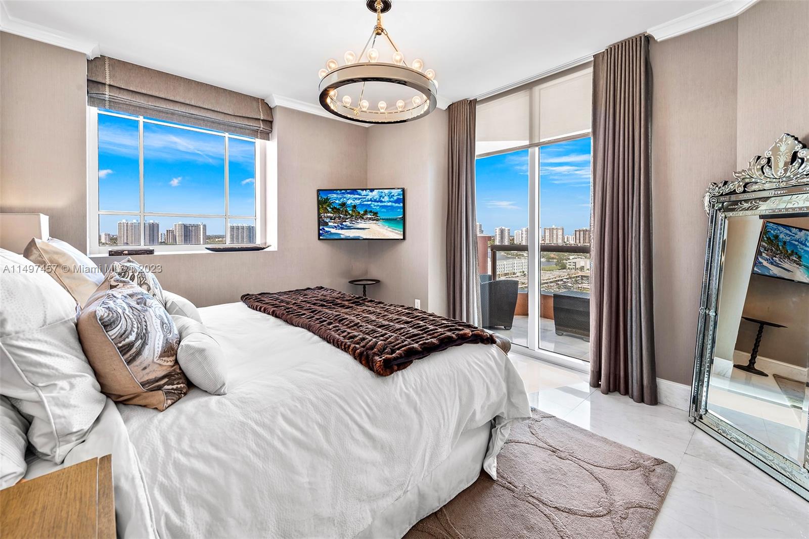 ACQUALINA OCEAN RESIDENCE - Residential