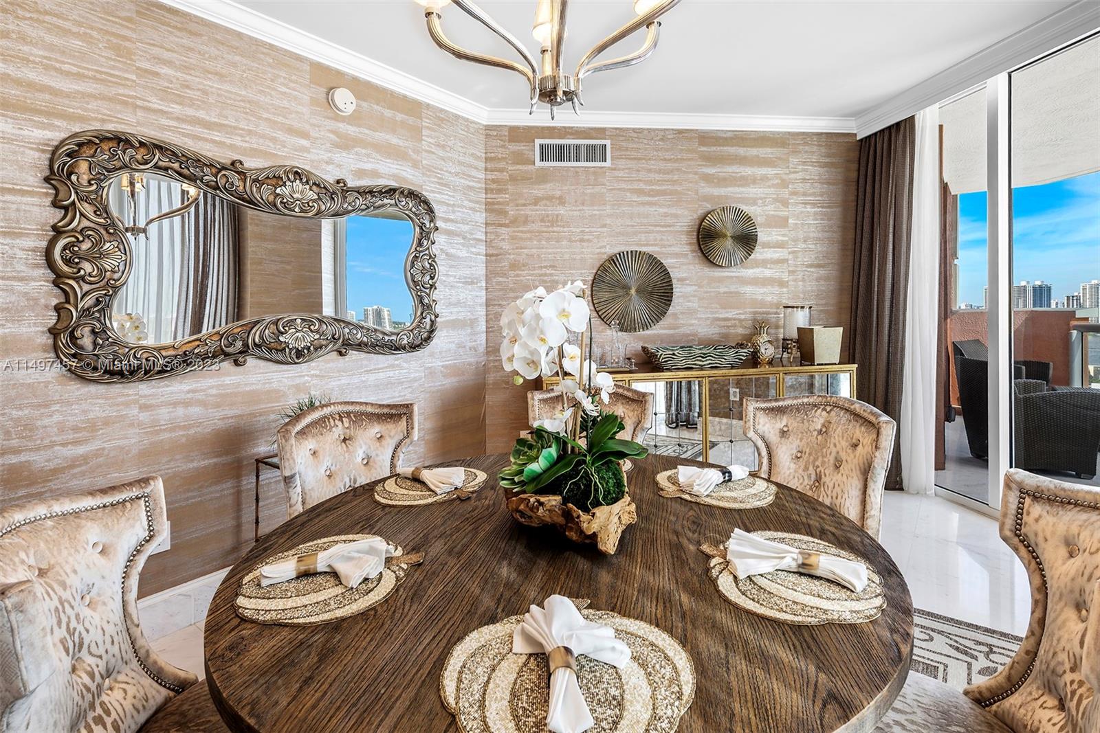 ACQUALINA OCEAN RESIDENCE - Residential