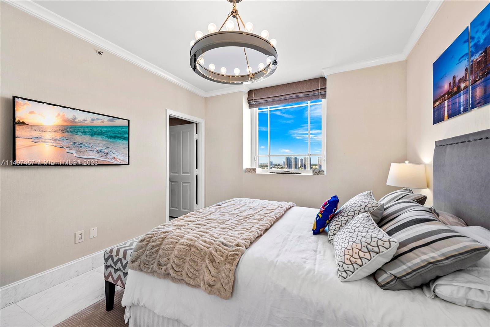 ACQUALINA OCEAN RESIDENCE - Residential