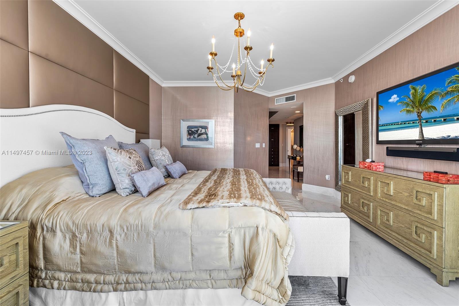 ACQUALINA OCEAN RESIDENCE - Residential