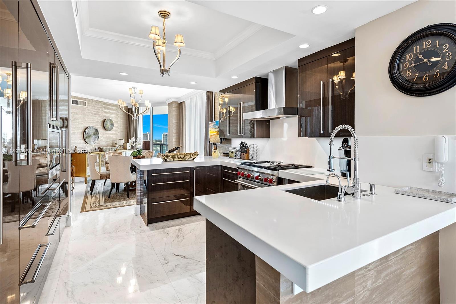 ACQUALINA OCEAN RESIDENCE - Residential