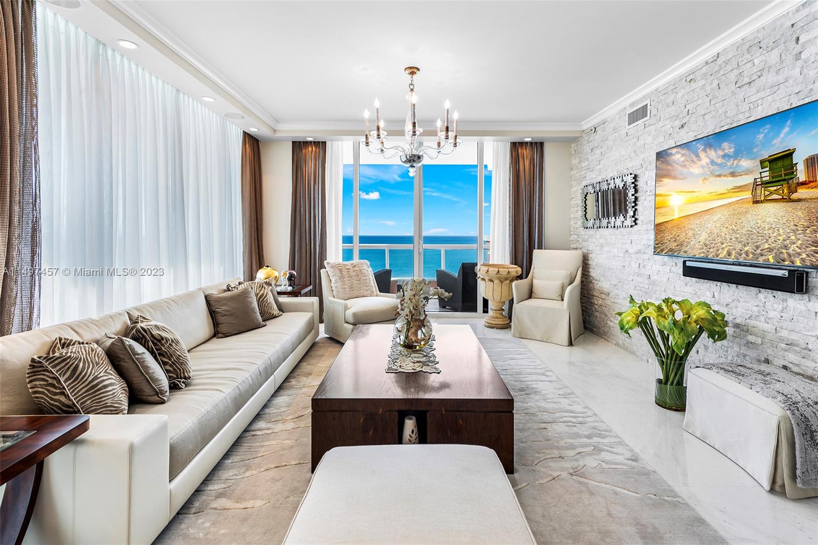 ACQUALINA OCEAN RESIDENCE - Residential