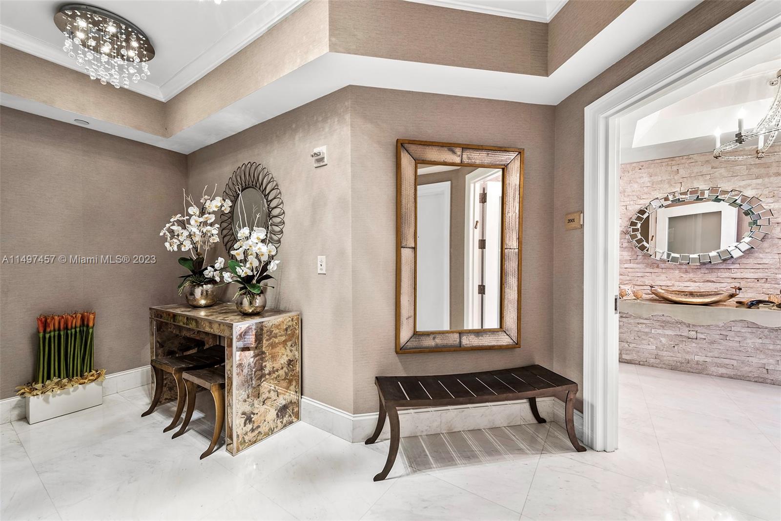 ACQUALINA OCEAN RESIDENCE - Residential