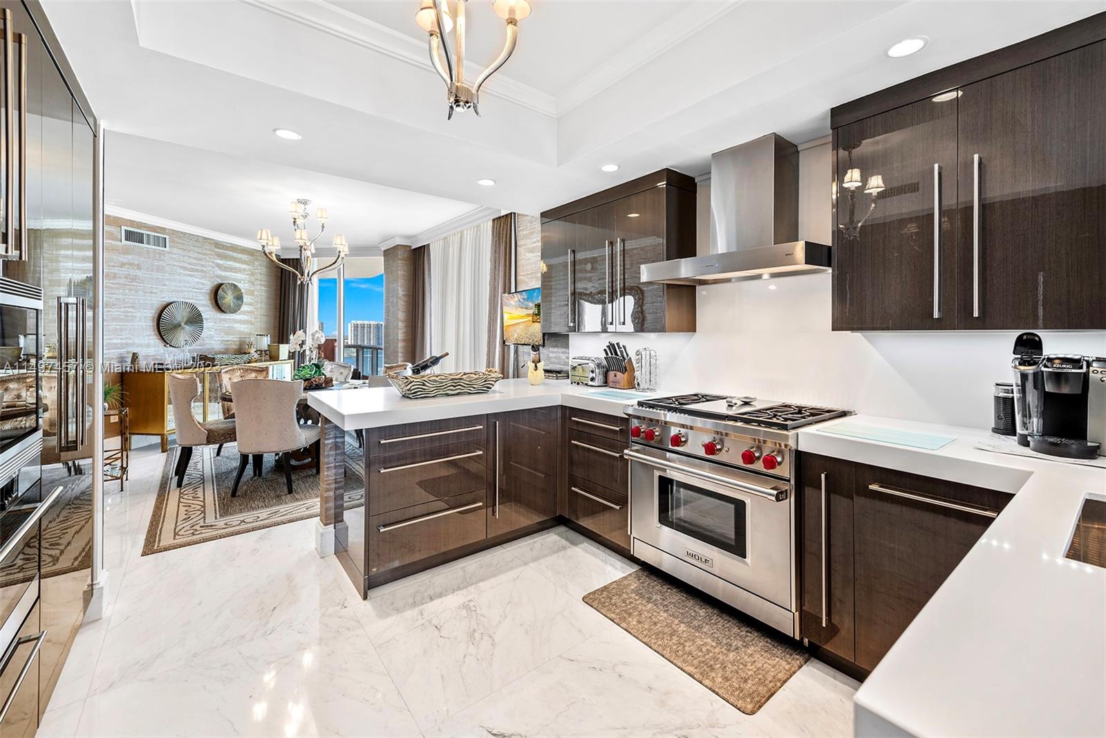 ACQUALINA OCEAN RESIDENCE - Residential