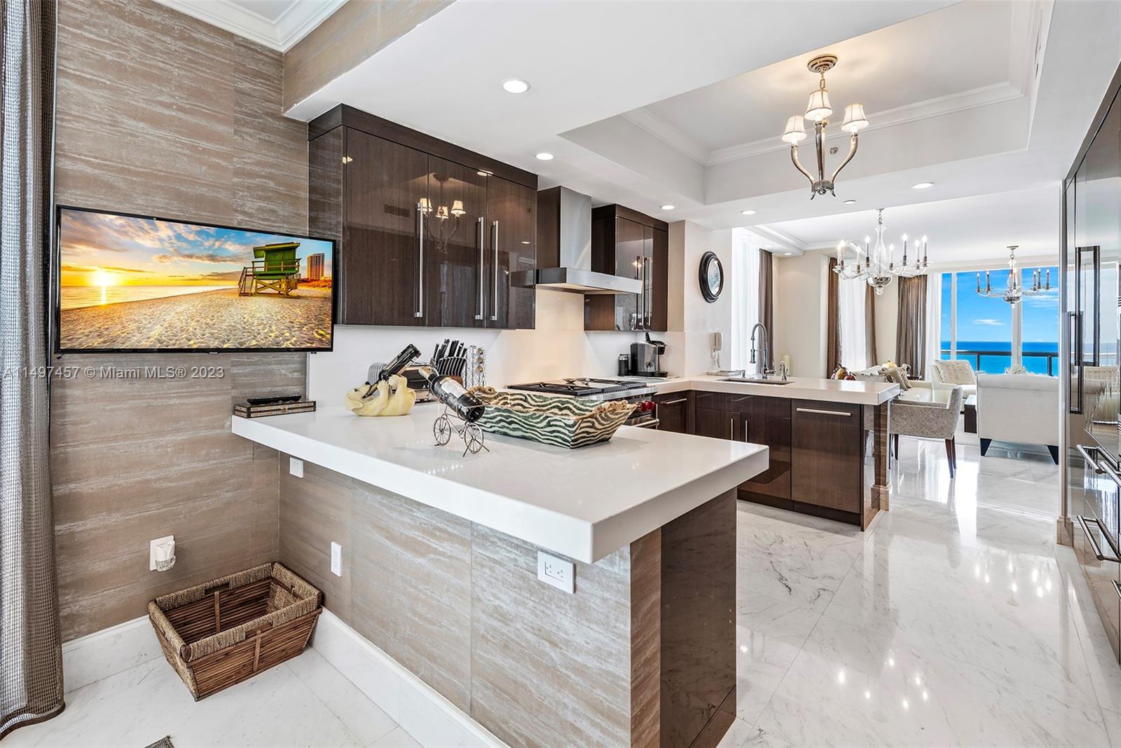 ACQUALINA OCEAN RESIDENCE - Residential