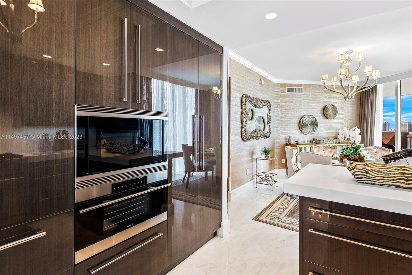 ACQUALINA OCEAN RESIDENCE - Residential