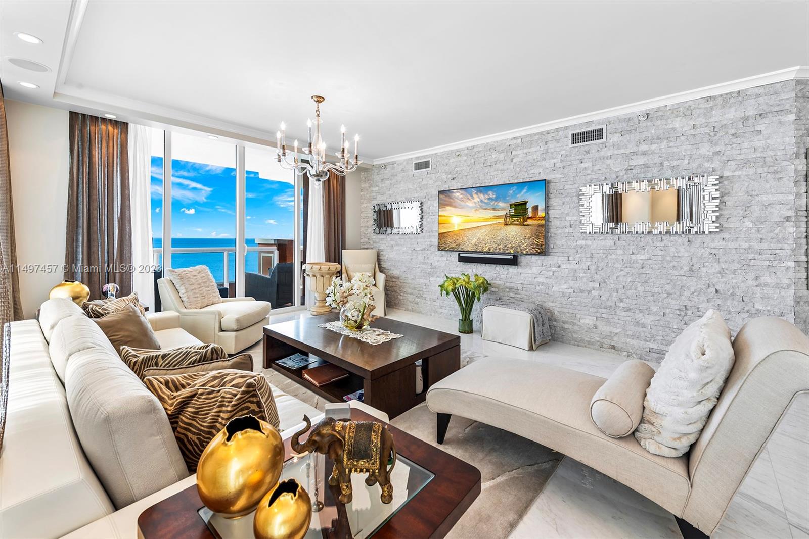 ACQUALINA OCEAN RESIDENCE - Residential