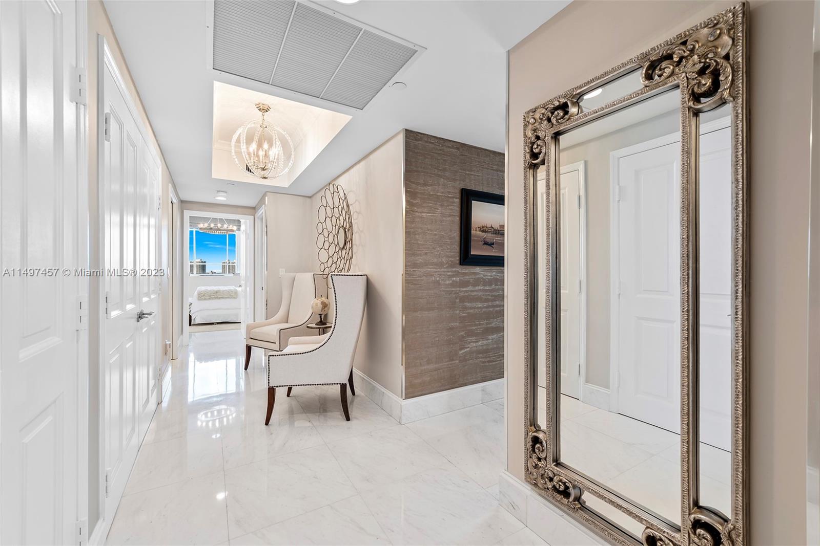 ACQUALINA OCEAN RESIDENCE - Residential