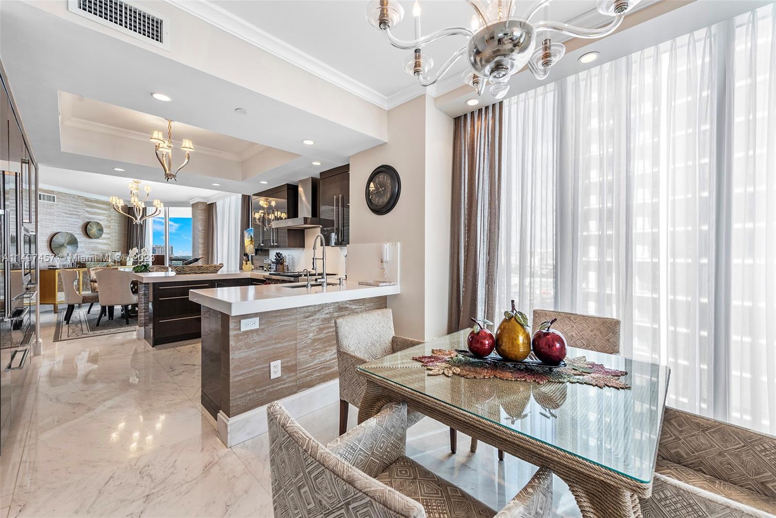 ACQUALINA OCEAN RESIDENCE - Residential