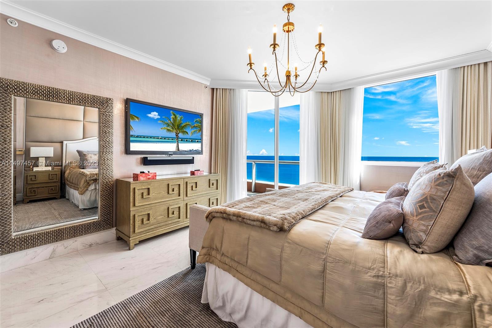 ACQUALINA OCEAN RESIDENCE - Residential