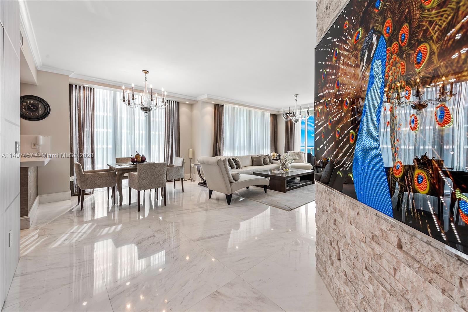 ACQUALINA OCEAN RESIDENCE - Residential
