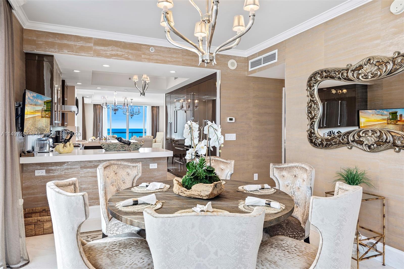 ACQUALINA OCEAN RESIDENCE - Residential