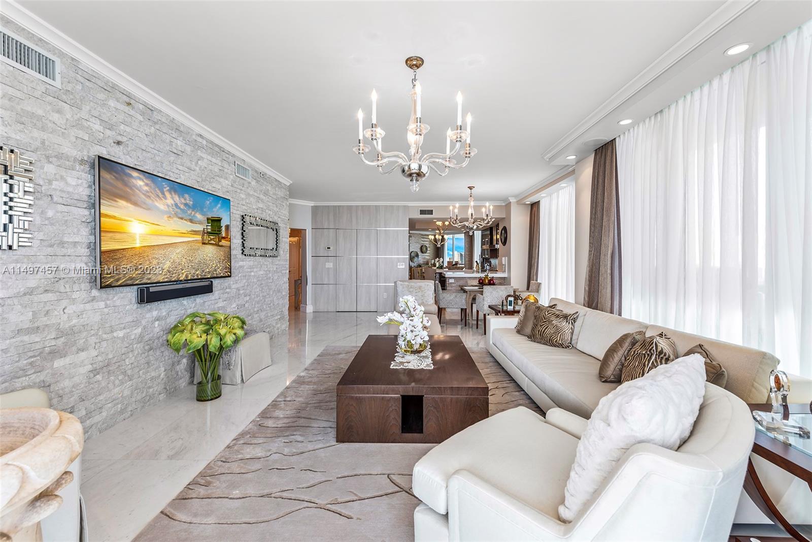 ACQUALINA OCEAN RESIDENCE - Residential