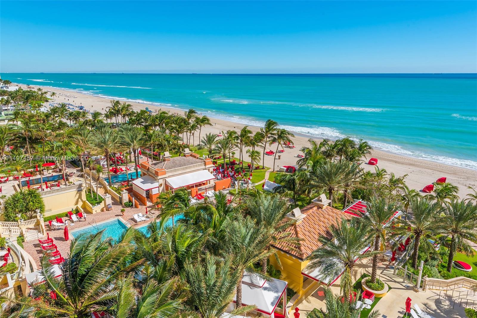 ACQUALINA OCEAN RESIDENCE - Residential