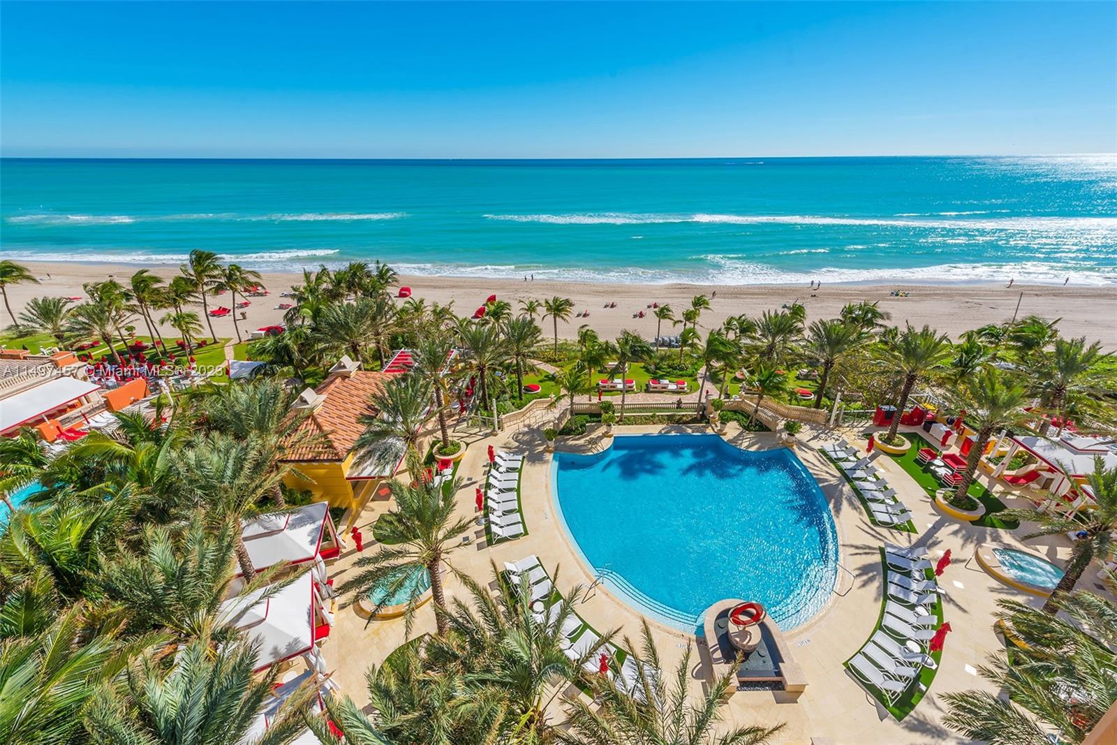 ACQUALINA OCEAN RESIDENCE - Residential