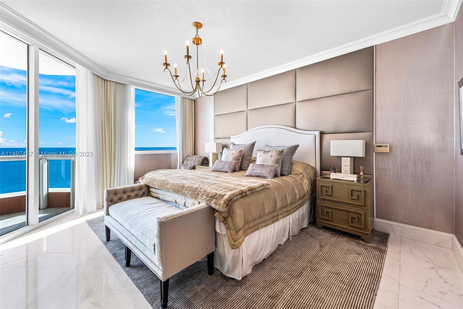 ACQUALINA OCEAN RESIDENCE - Residential